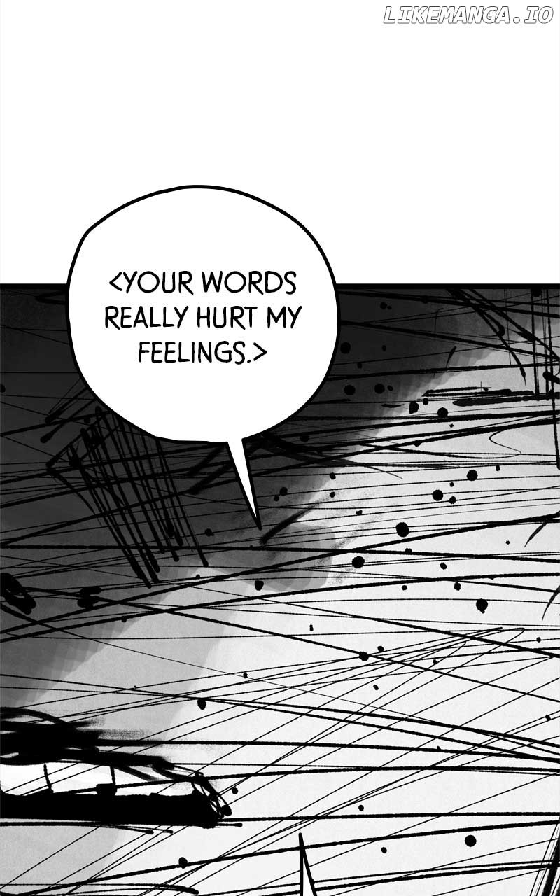 Throw the Trash in the Trash cane Chapter 77 page 10