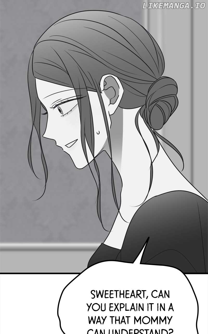 Throw the Trash in the Trash cane Chapter 77 page 112