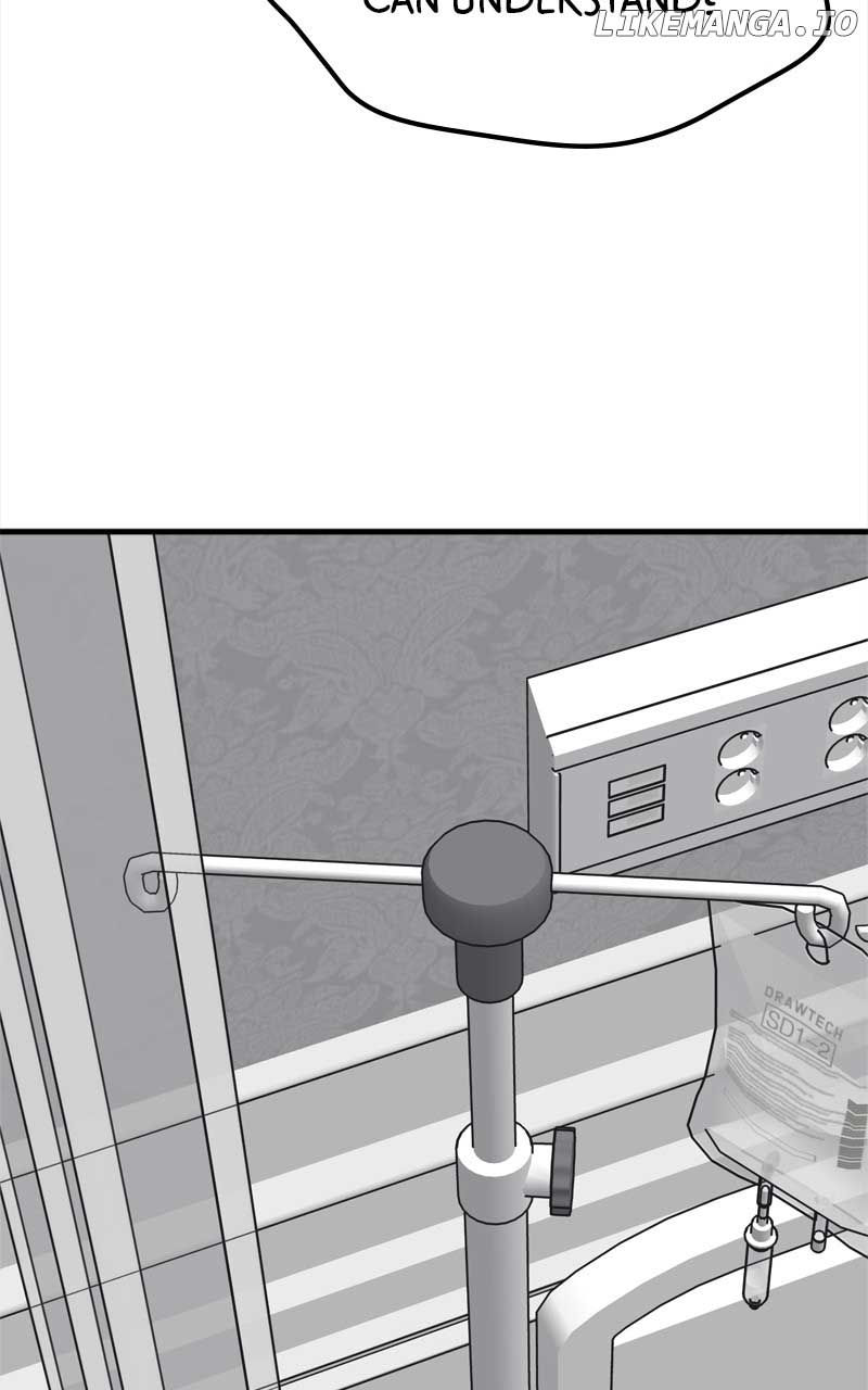 Throw the Trash in the Trash cane Chapter 77 page 113