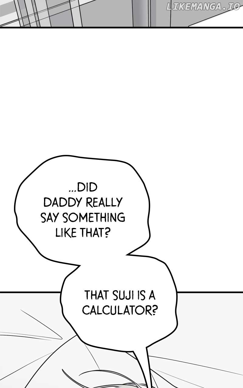 Throw the Trash in the Trash cane Chapter 77 page 114