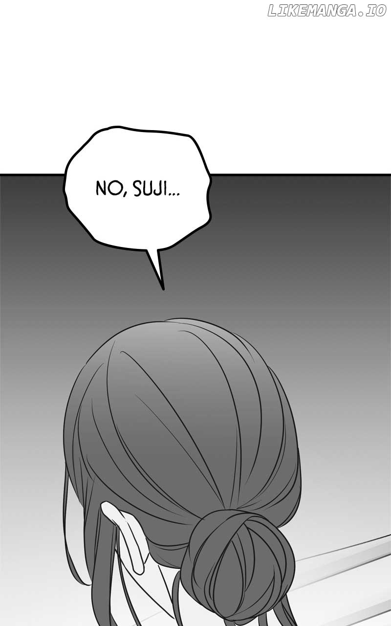 Throw the Trash in the Trash cane Chapter 77 page 118