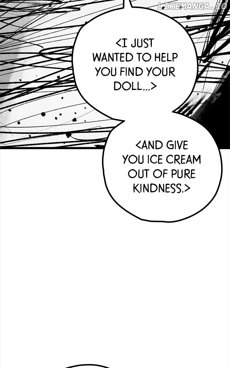 Throw the Trash in the Trash cane Chapter 77 page 11