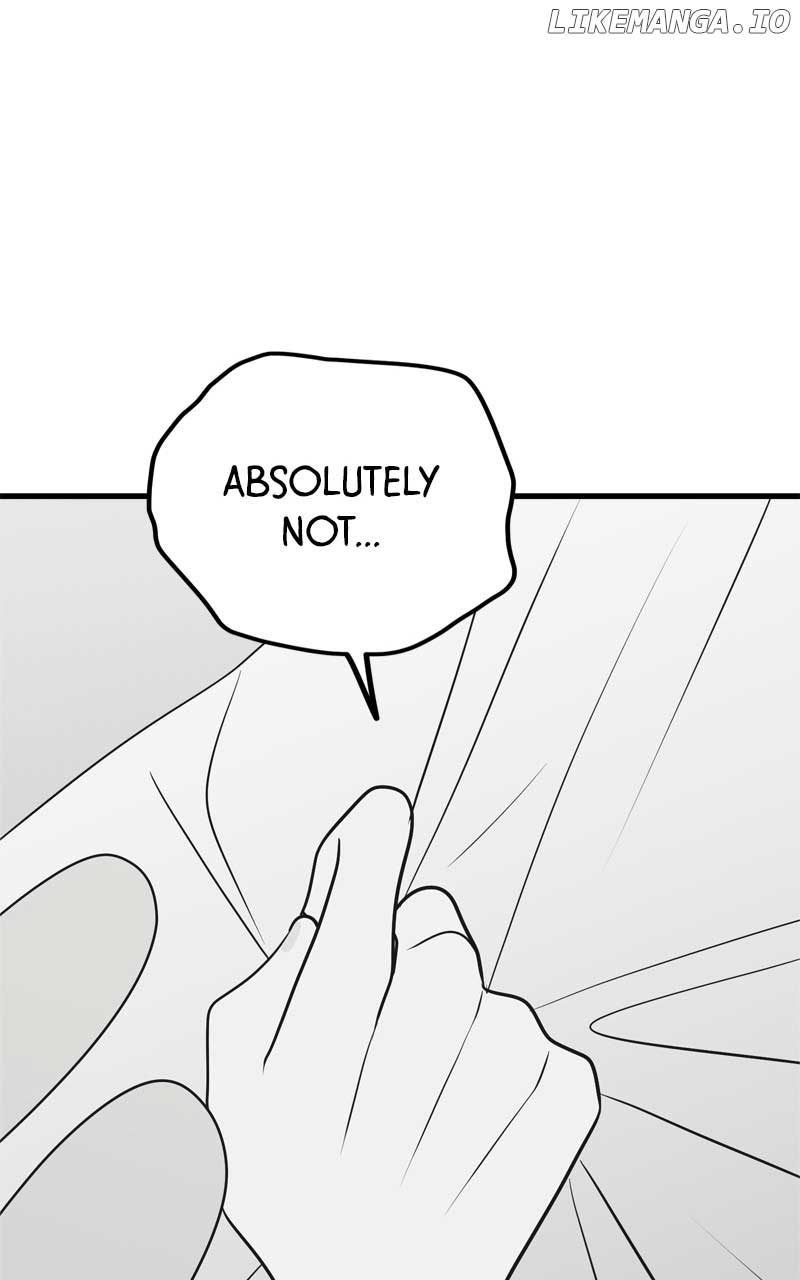 Throw the Trash in the Trash cane Chapter 77 page 120