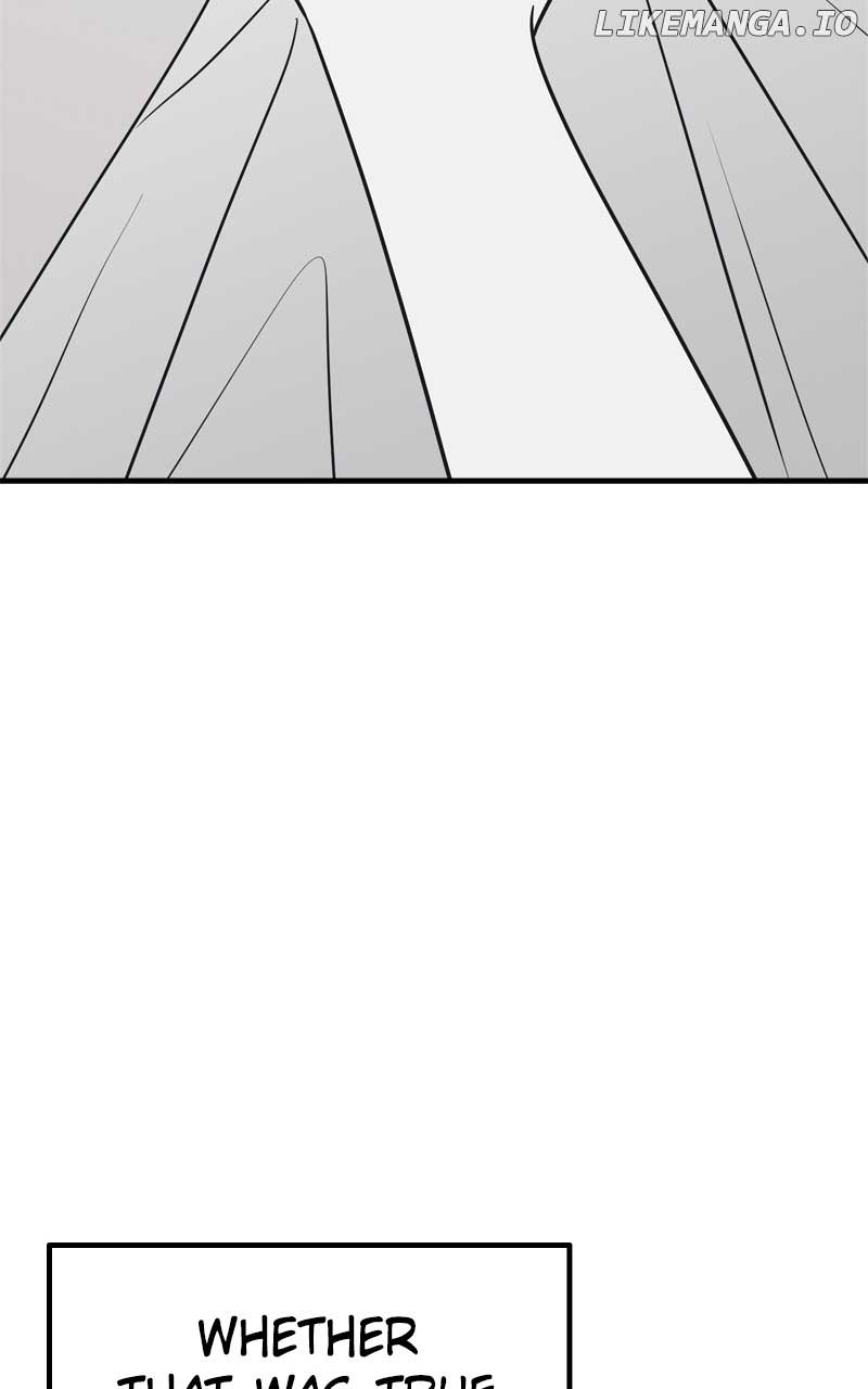 Throw the Trash in the Trash cane Chapter 77 page 121