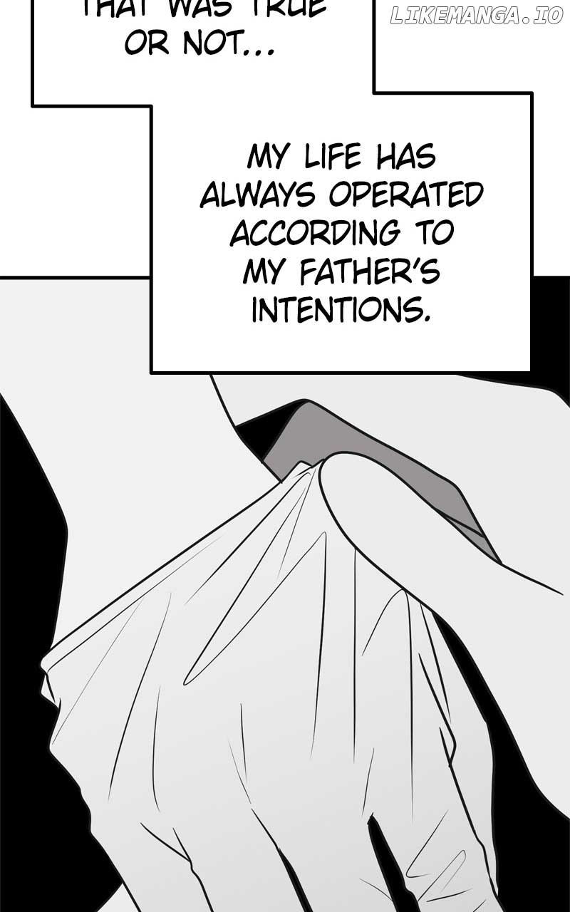 Throw the Trash in the Trash cane Chapter 77 page 122