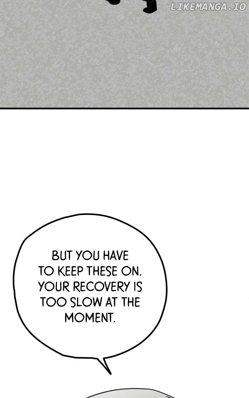 Throw the Trash in the Trash cane Chapter 77 page 125