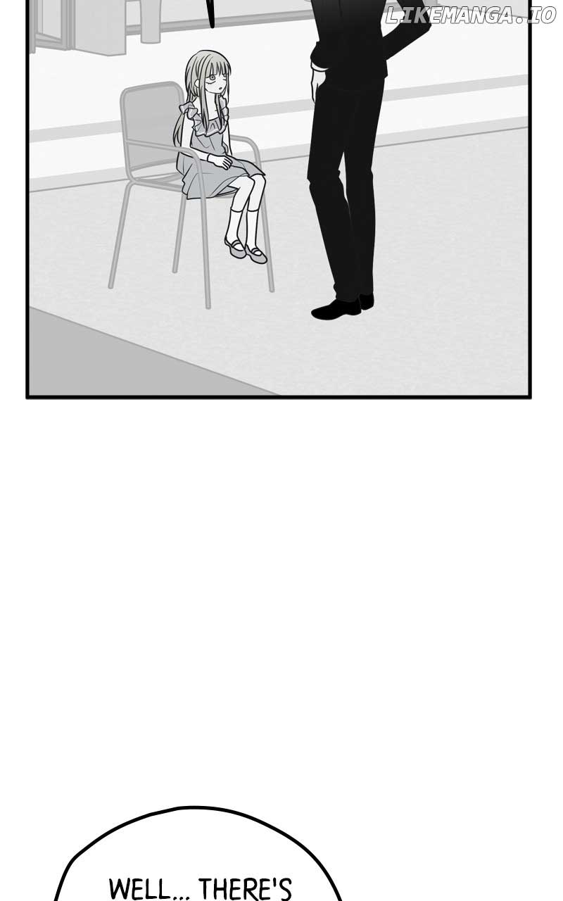 Throw the Trash in the Trash cane Chapter 77 page 131