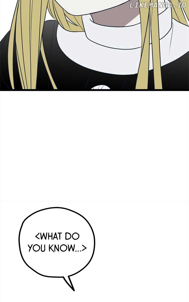Throw the Trash in the Trash cane Chapter 77 page 16