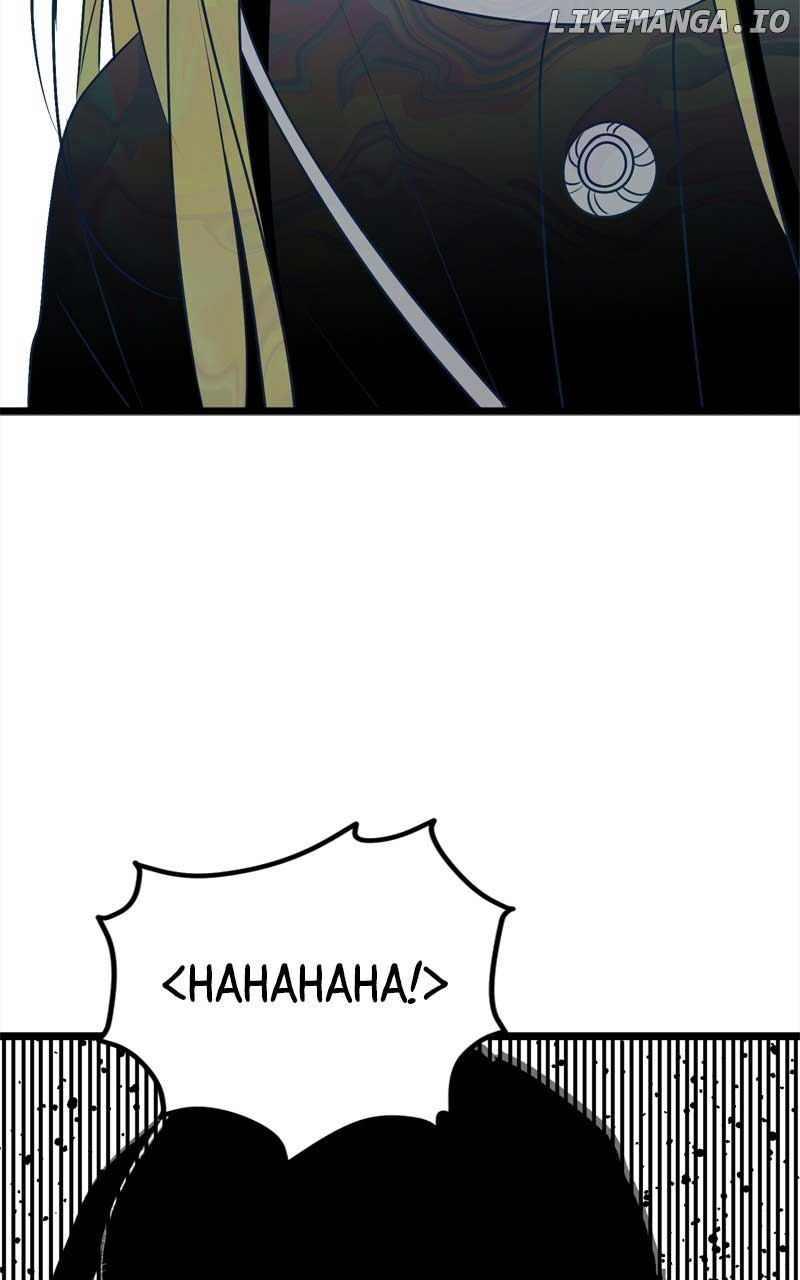 Throw the Trash in the Trash cane Chapter 77 page 18