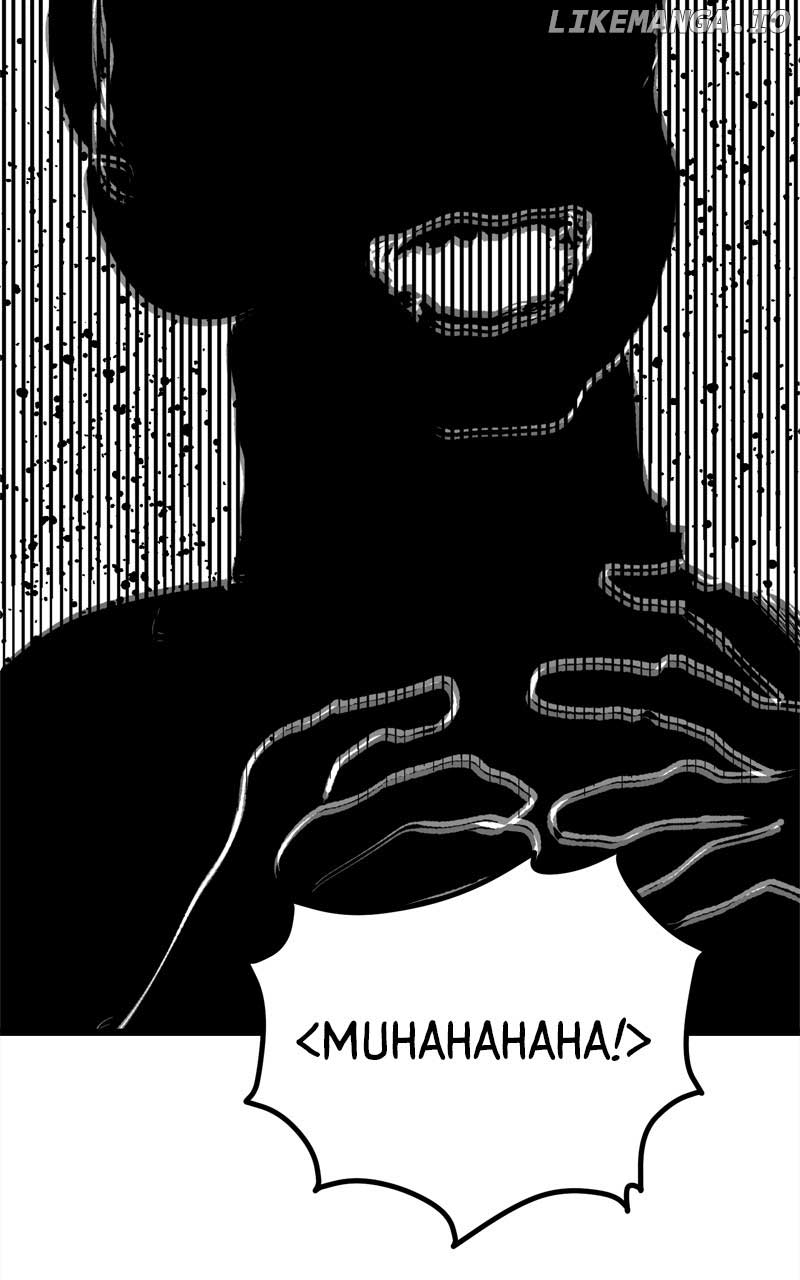 Throw the Trash in the Trash cane Chapter 77 page 19