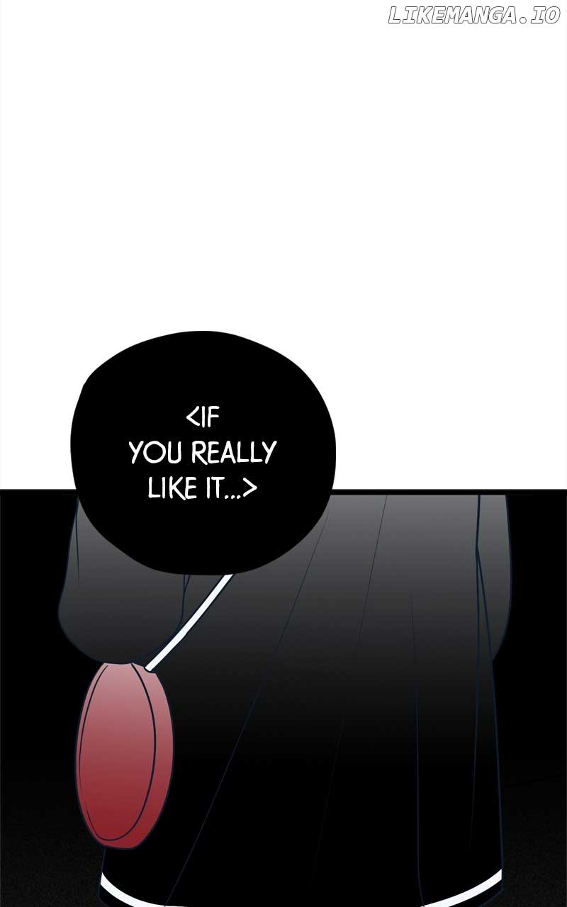 Throw the Trash in the Trash cane Chapter 77 page 20