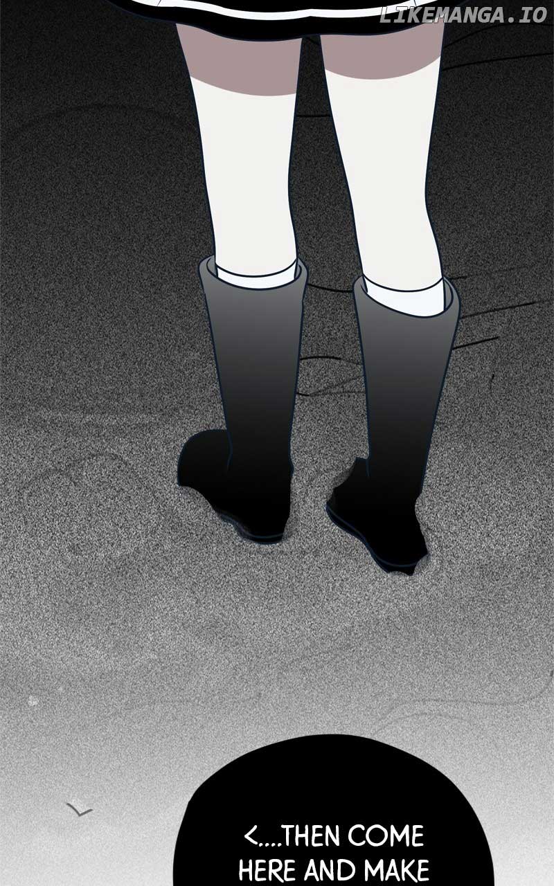 Throw the Trash in the Trash cane Chapter 77 page 21