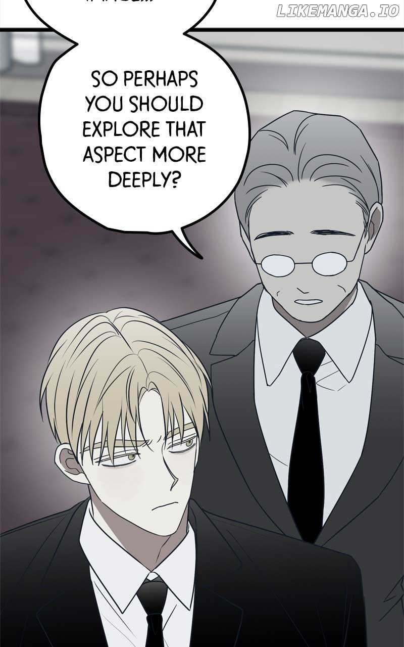 Throw the Trash in the Trash cane Chapter 77 page 27