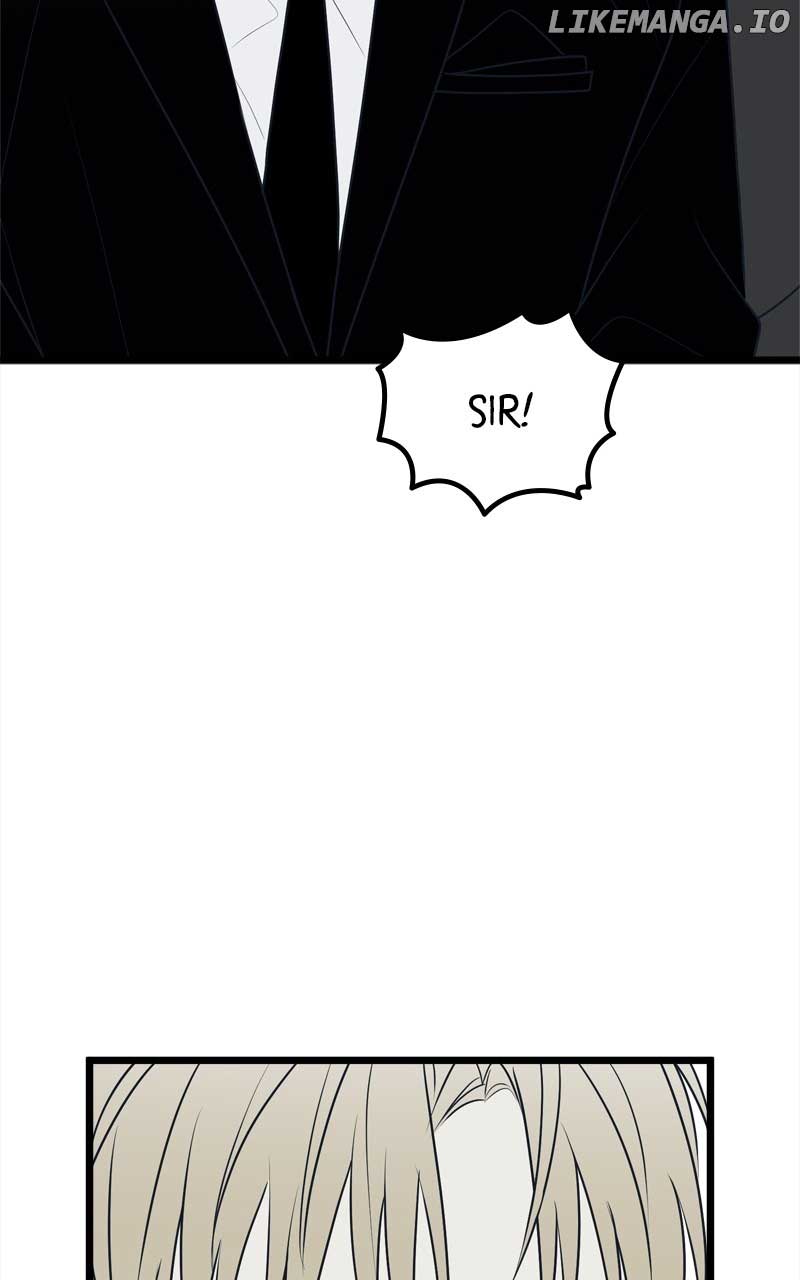 Throw the Trash in the Trash cane Chapter 77 page 28