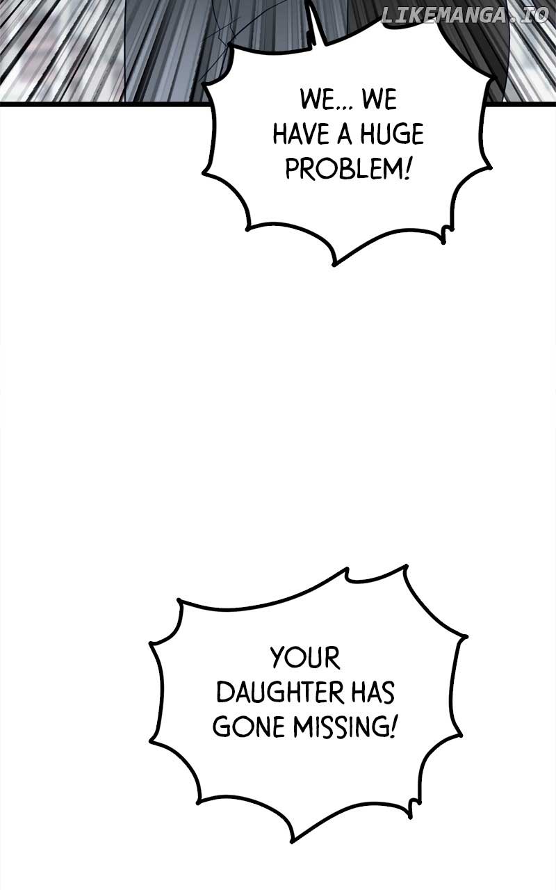 Throw the Trash in the Trash cane Chapter 77 page 31