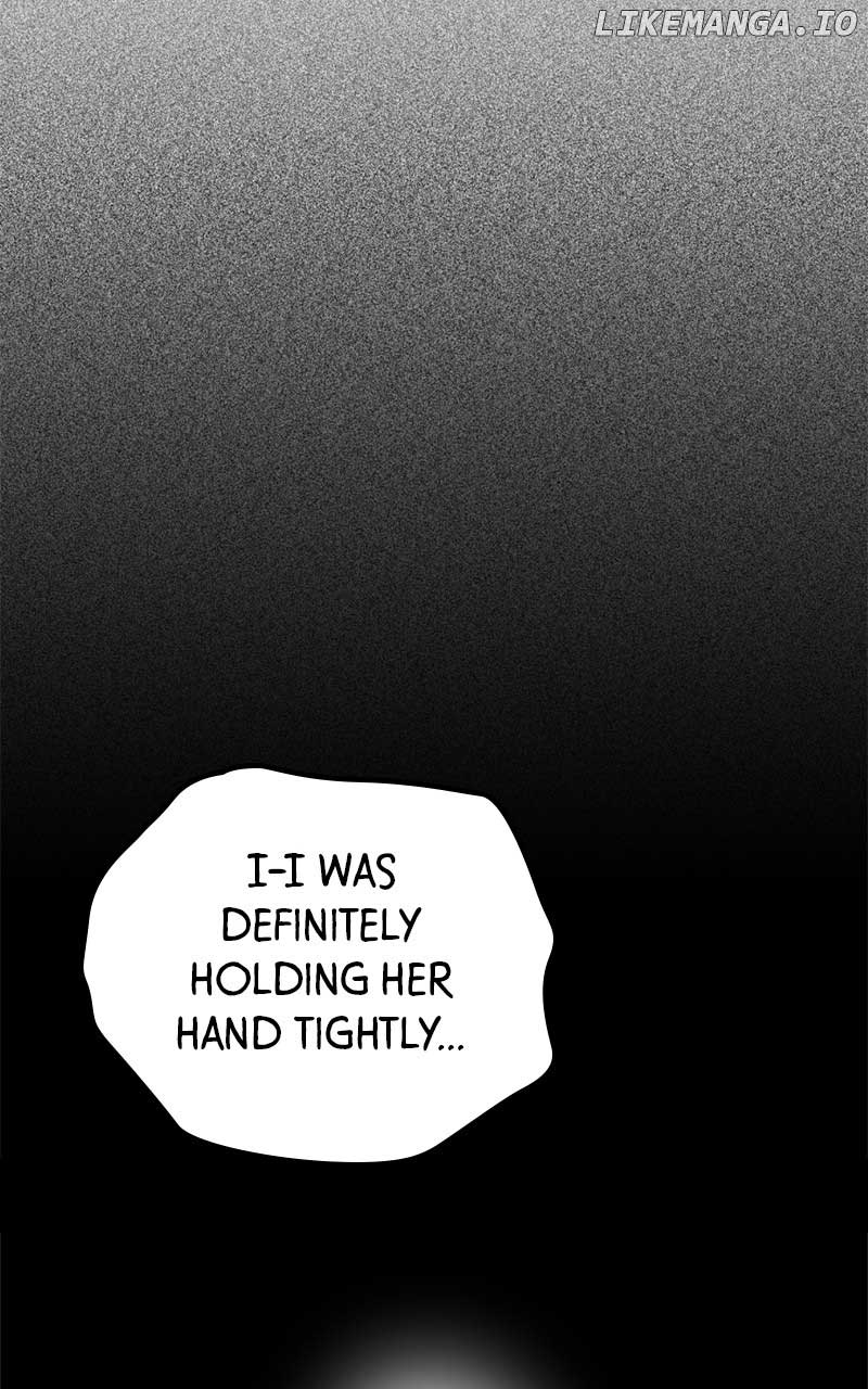 Throw the Trash in the Trash cane Chapter 77 page 36