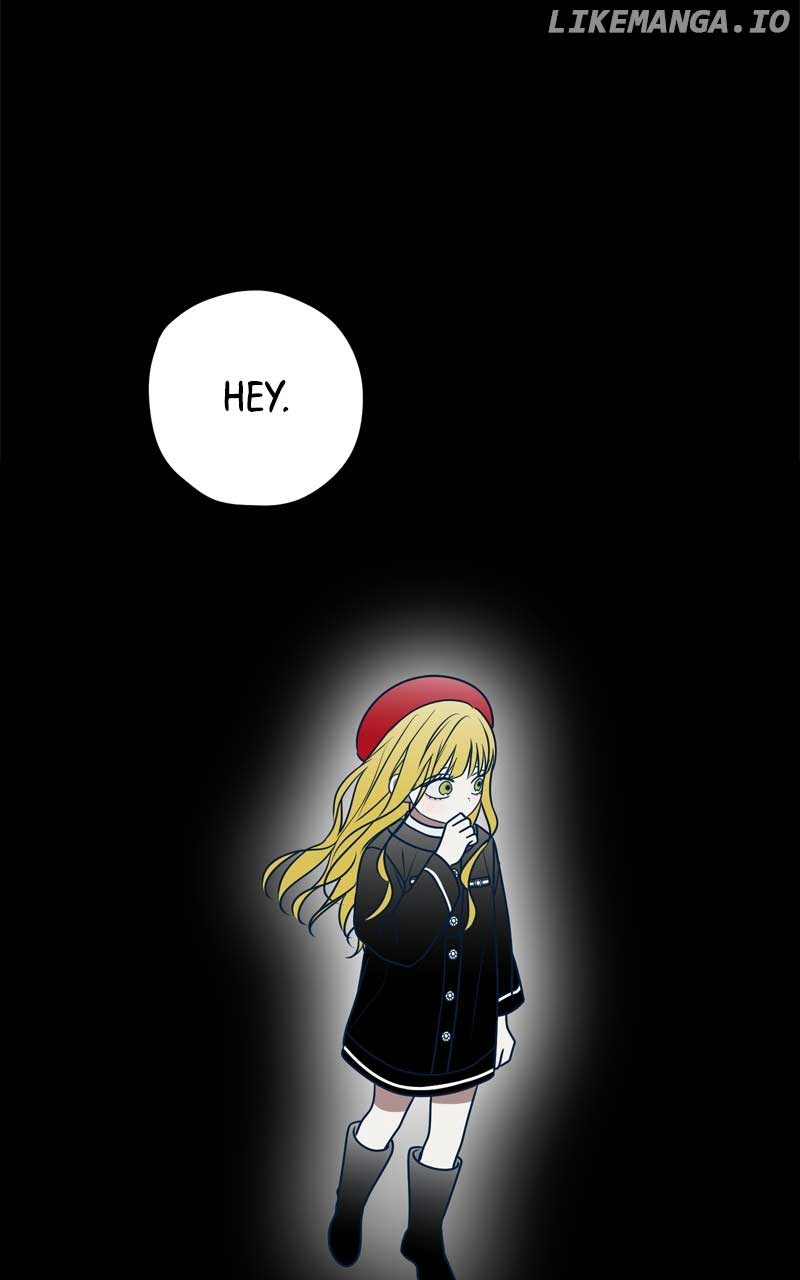 Throw the Trash in the Trash cane Chapter 77 page 38