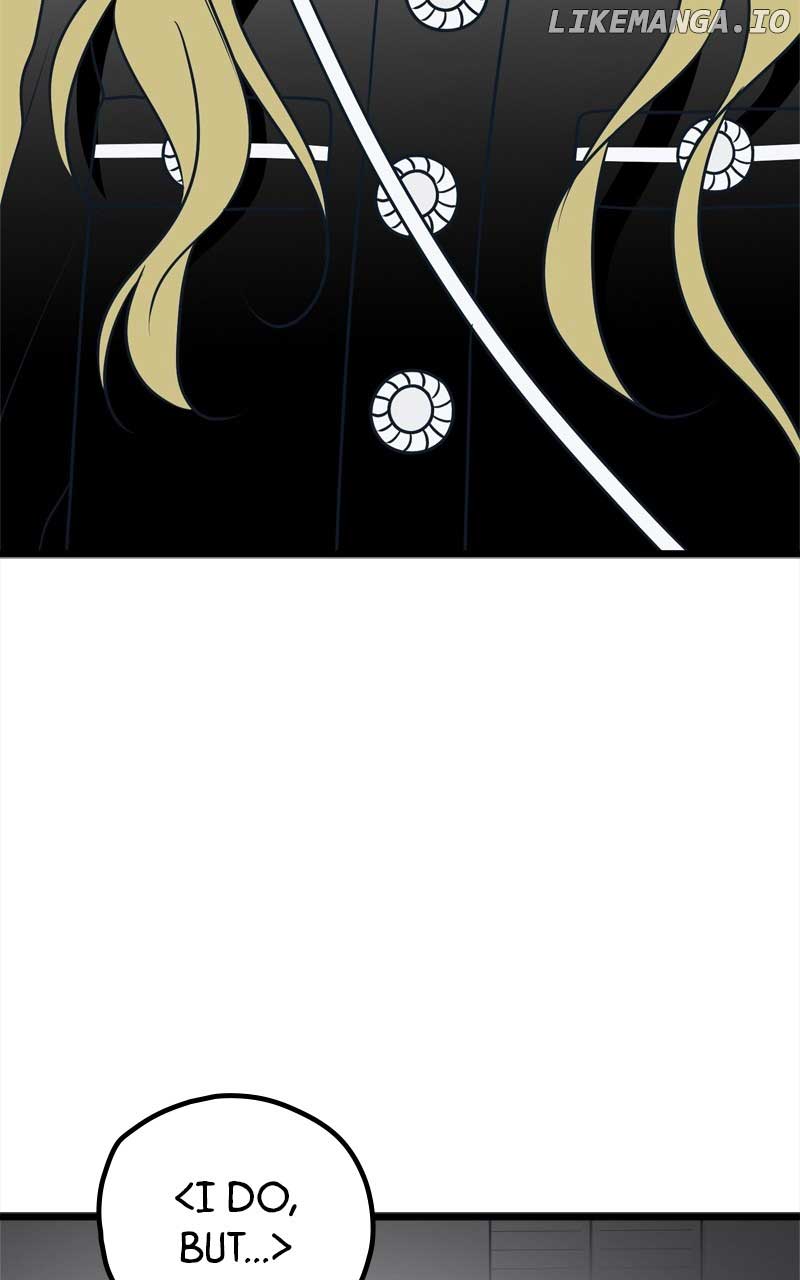 Throw the Trash in the Trash cane Chapter 77 page 3