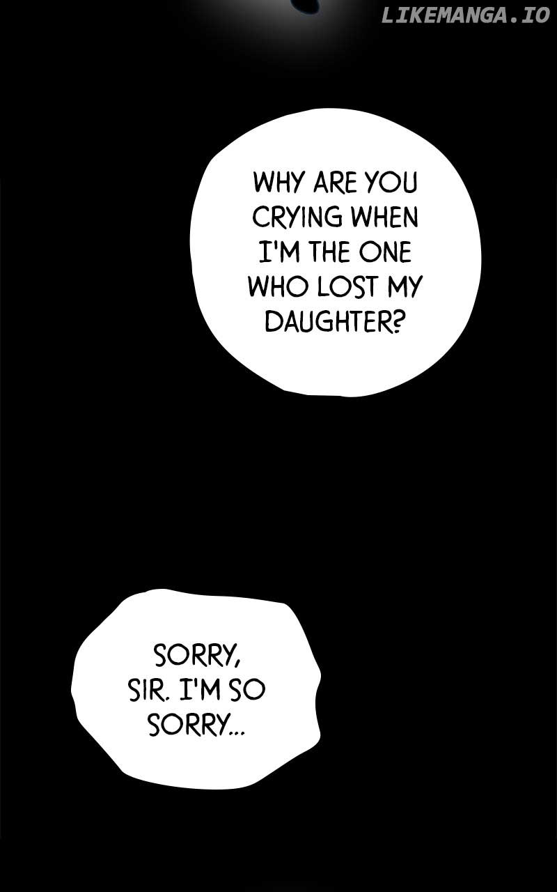 Throw the Trash in the Trash cane Chapter 77 page 39