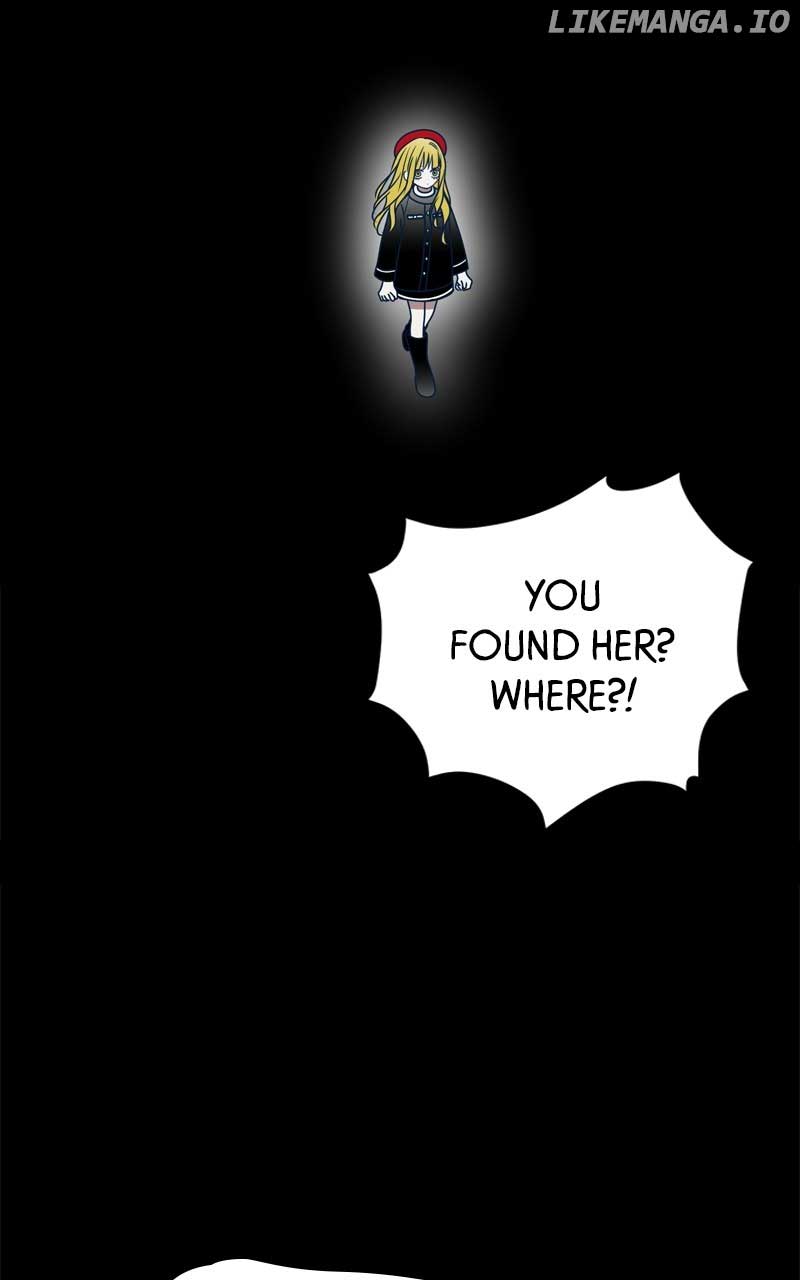 Throw the Trash in the Trash cane Chapter 77 page 41
