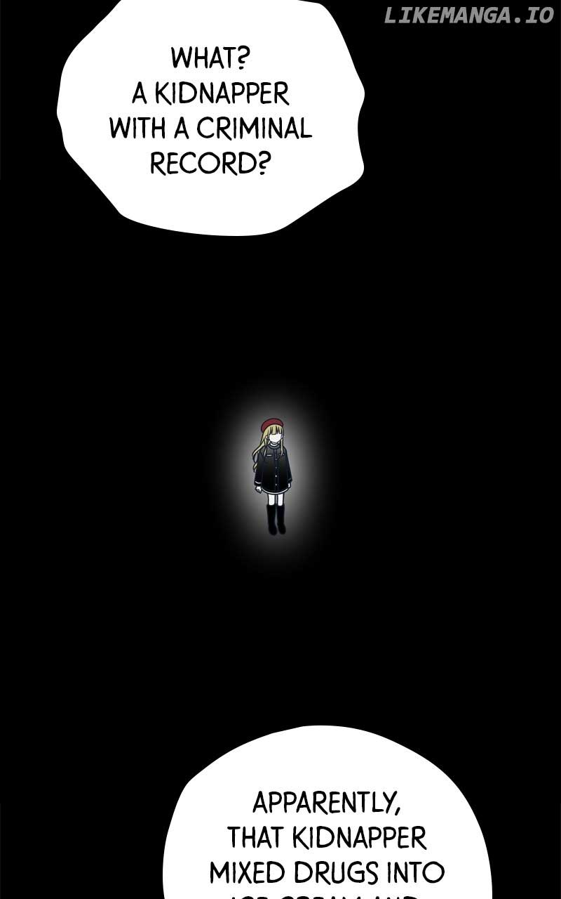 Throw the Trash in the Trash cane Chapter 77 page 42