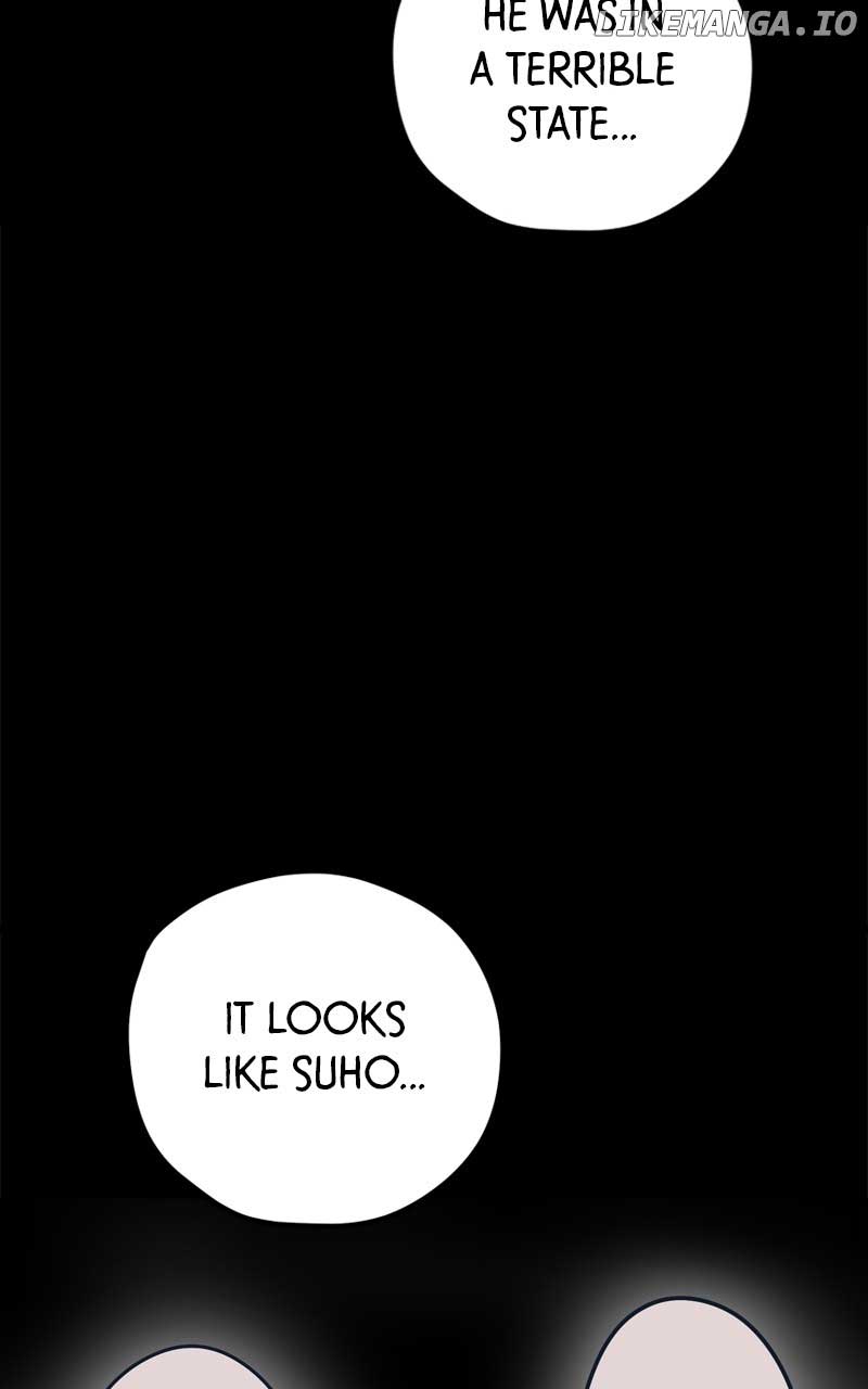 Throw the Trash in the Trash cane Chapter 77 page 47