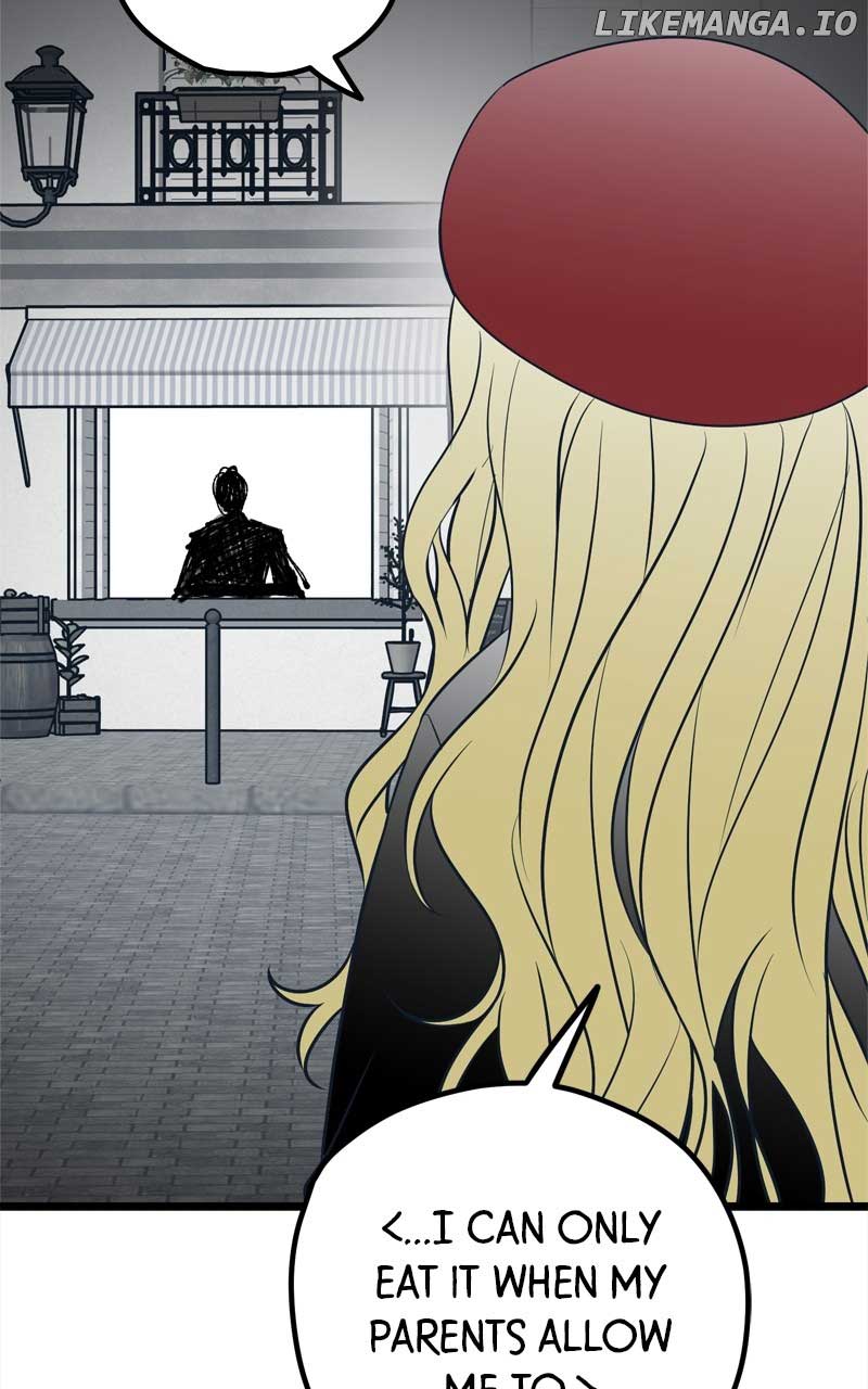 Throw the Trash in the Trash cane Chapter 77 page 4