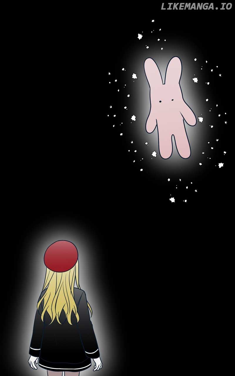 Throw the Trash in the Trash cane Chapter 77 page 50
