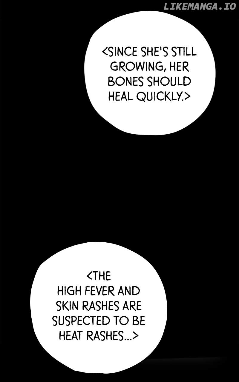 Throw the Trash in the Trash cane Chapter 77 page 55
