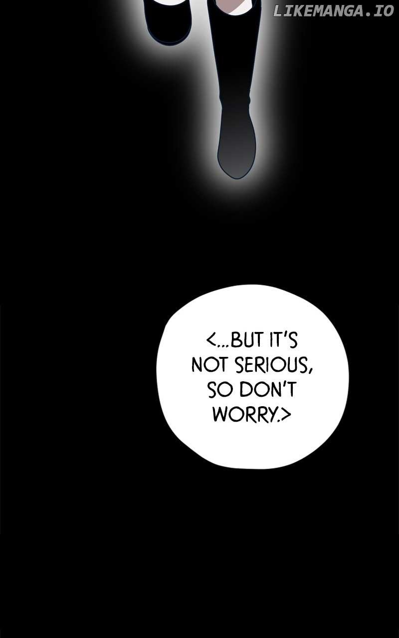 Throw the Trash in the Trash cane Chapter 77 page 57