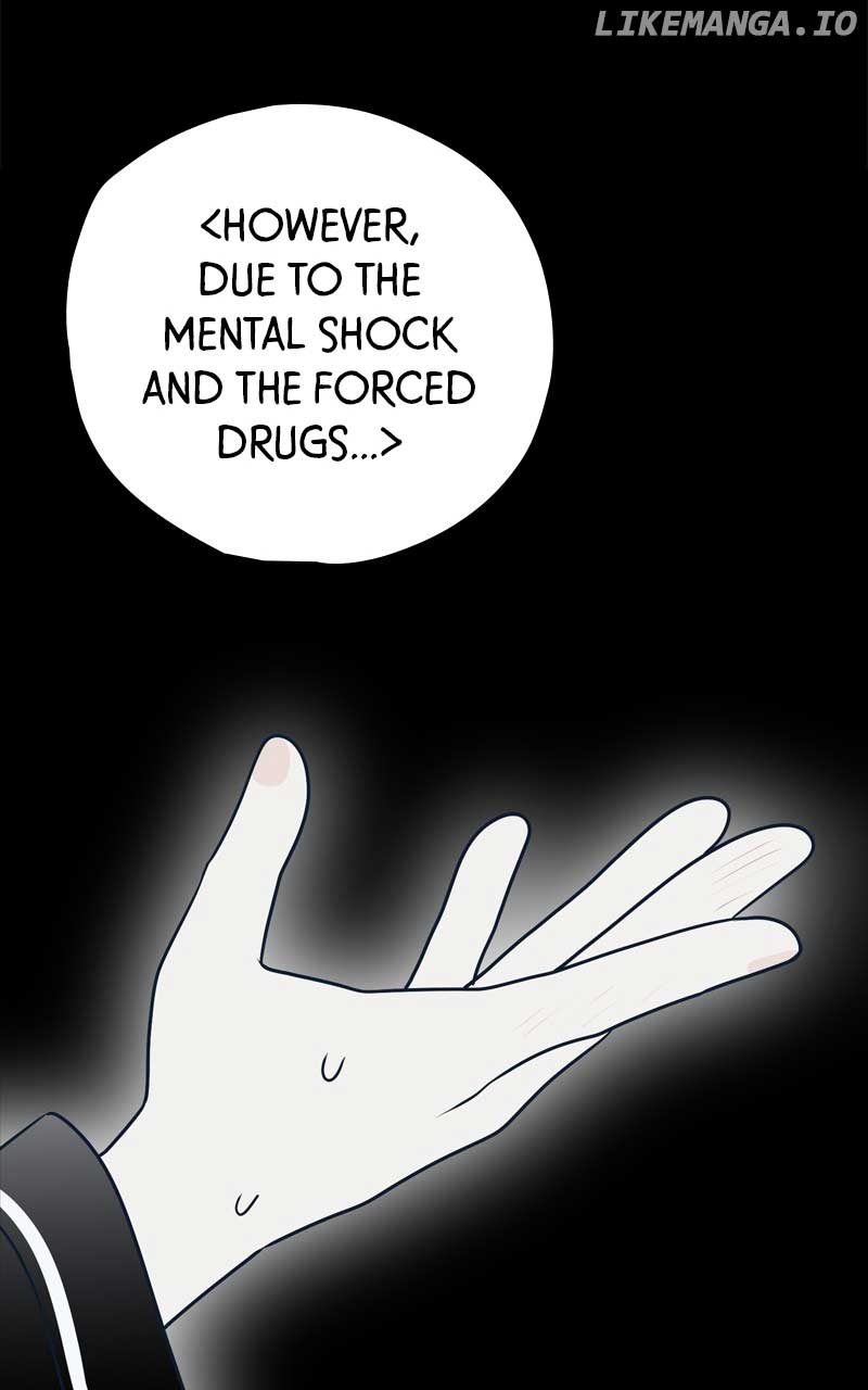 Throw the Trash in the Trash cane Chapter 77 page 58