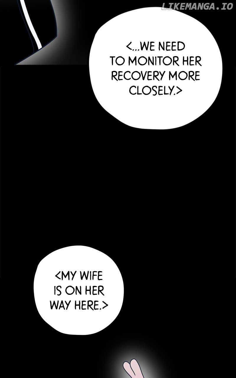 Throw the Trash in the Trash cane Chapter 77 page 59