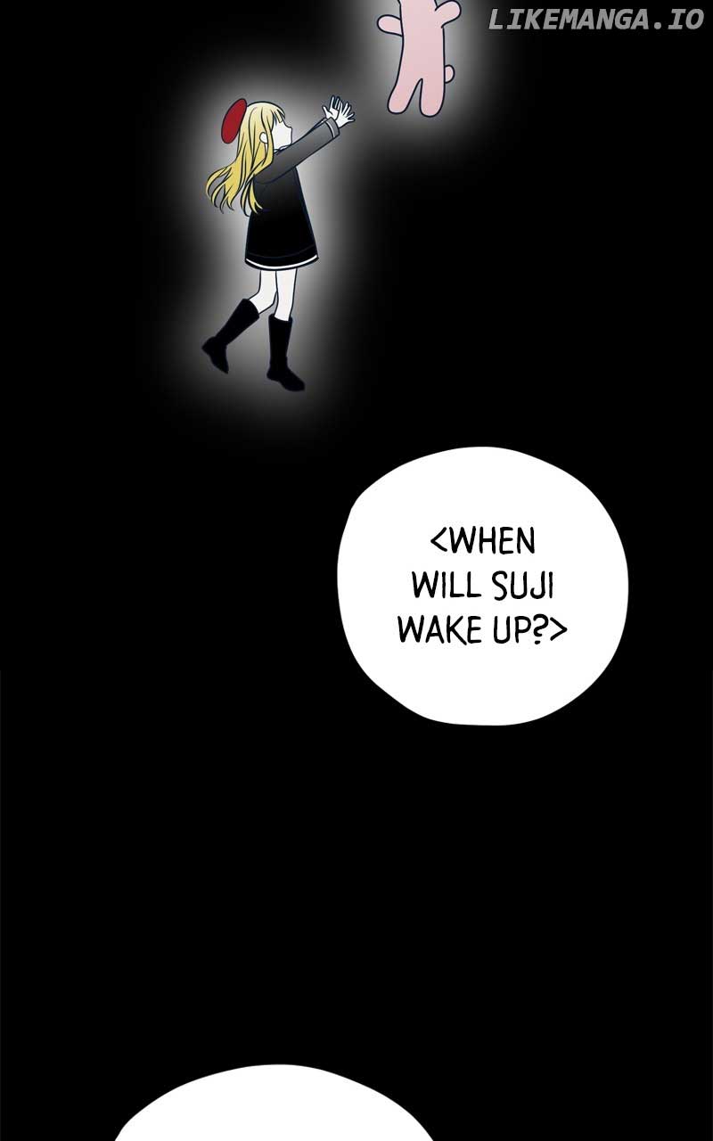 Throw the Trash in the Trash cane Chapter 77 page 60