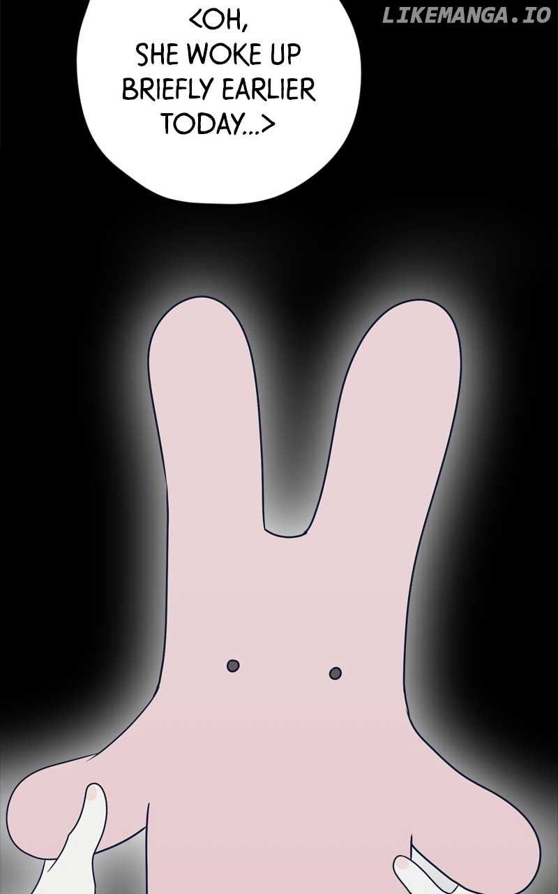 Throw the Trash in the Trash cane Chapter 77 page 61