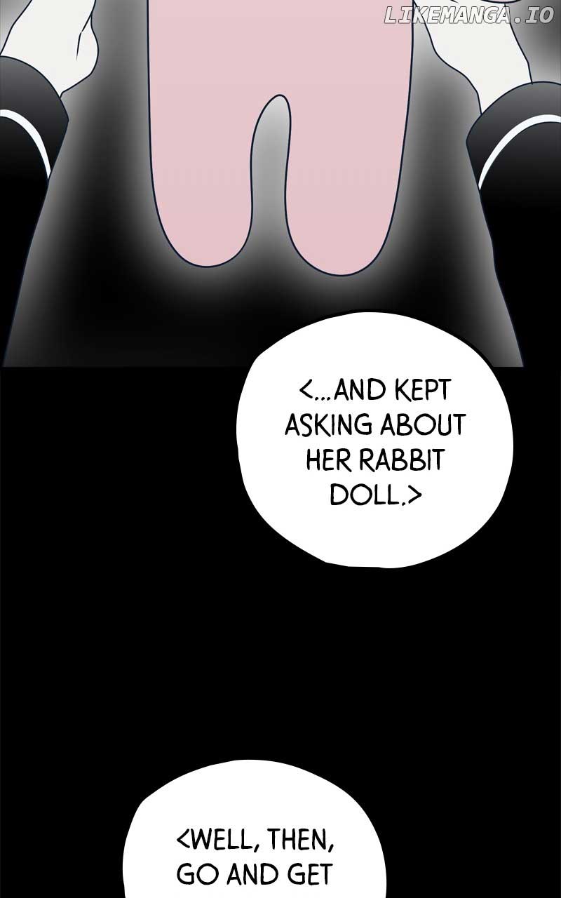 Throw the Trash in the Trash cane Chapter 77 page 62
