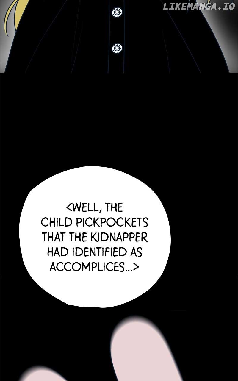 Throw the Trash in the Trash cane Chapter 77 page 64