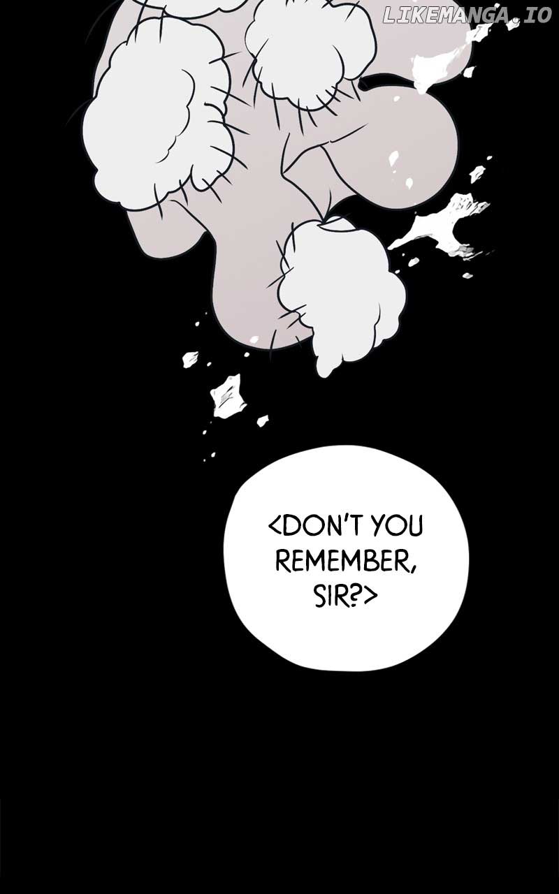 Throw the Trash in the Trash cane Chapter 77 page 67