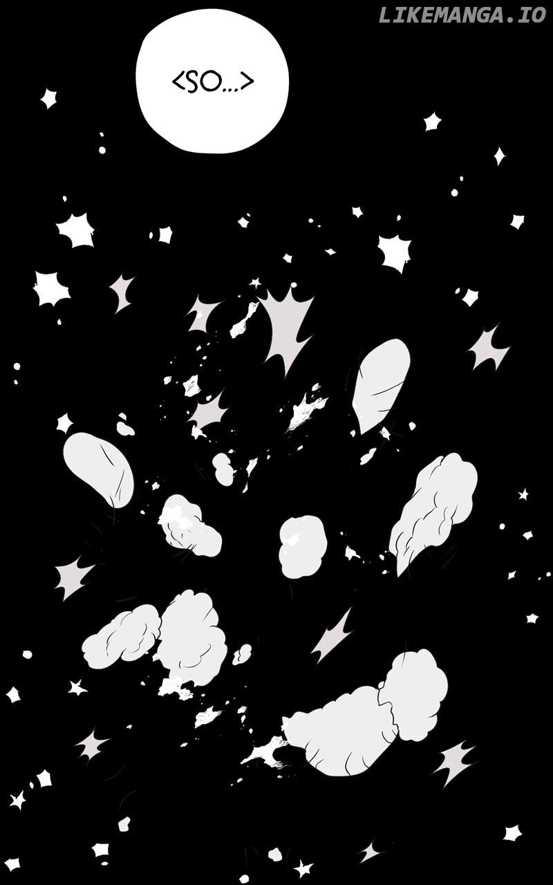 Throw the Trash in the Trash cane Chapter 77 page 68