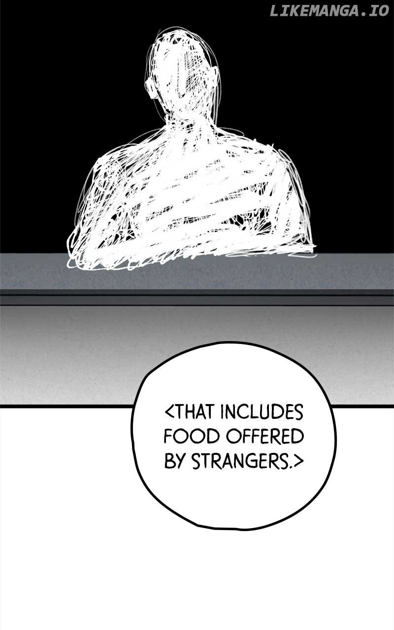 Throw the Trash in the Trash cane Chapter 77 page 6