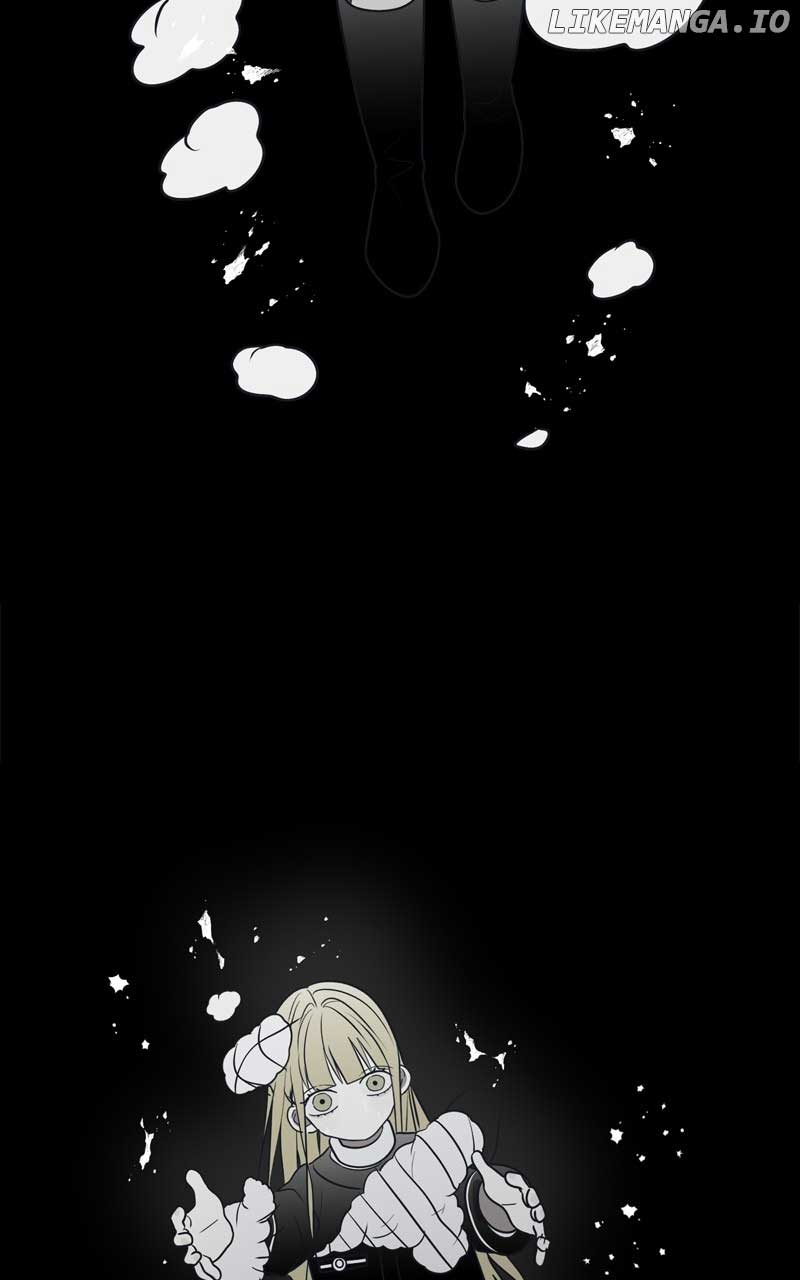 Throw the Trash in the Trash cane Chapter 77 page 71