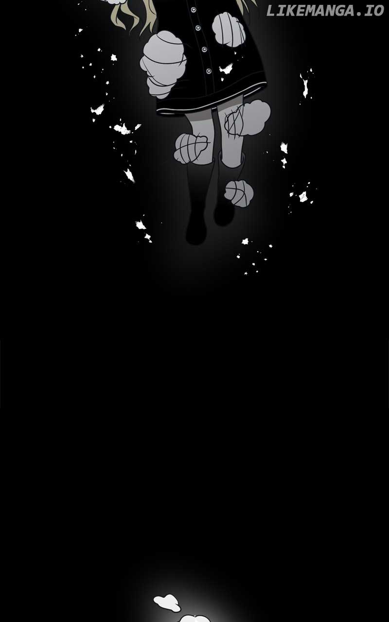 Throw the Trash in the Trash cane Chapter 77 page 72