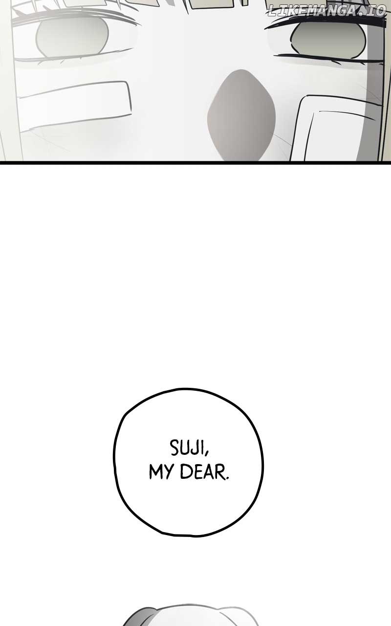 Throw the Trash in the Trash cane Chapter 77 page 76