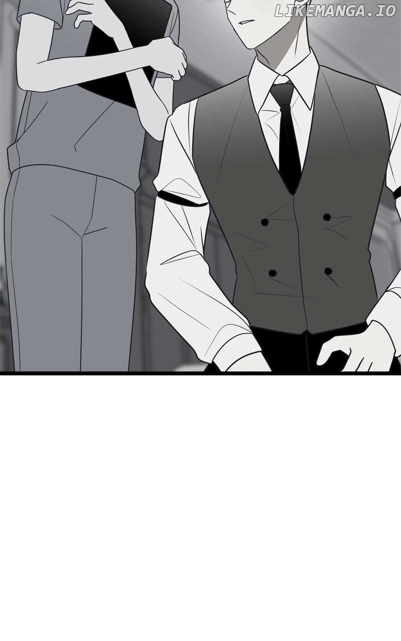 Throw the Trash in the Trash cane Chapter 77 page 85