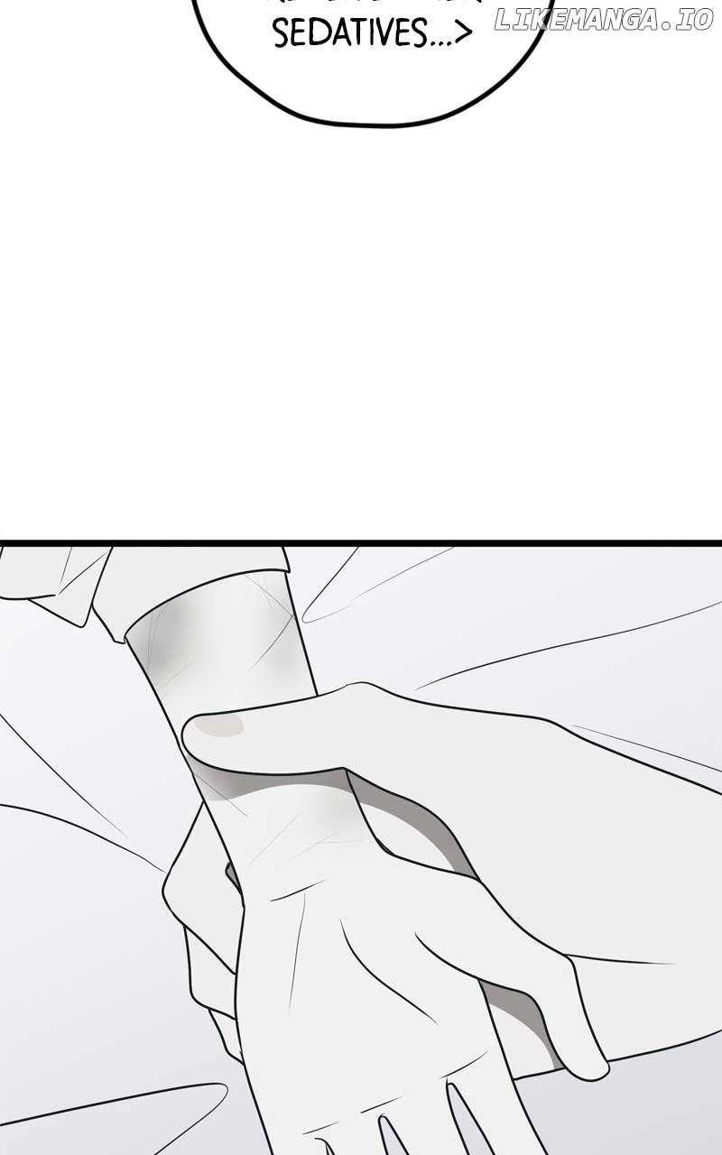 Throw the Trash in the Trash cane Chapter 77 page 87