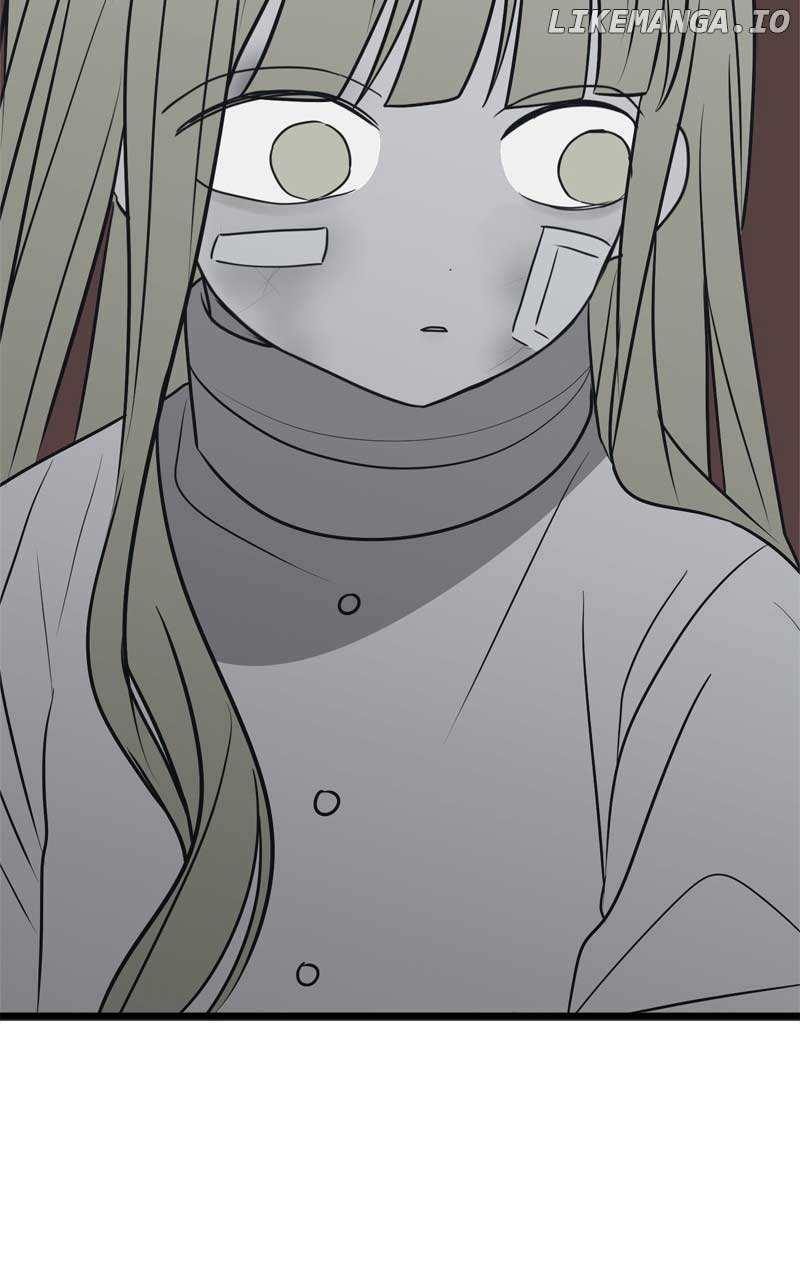 Throw the Trash in the Trash cane Chapter 77 page 89
