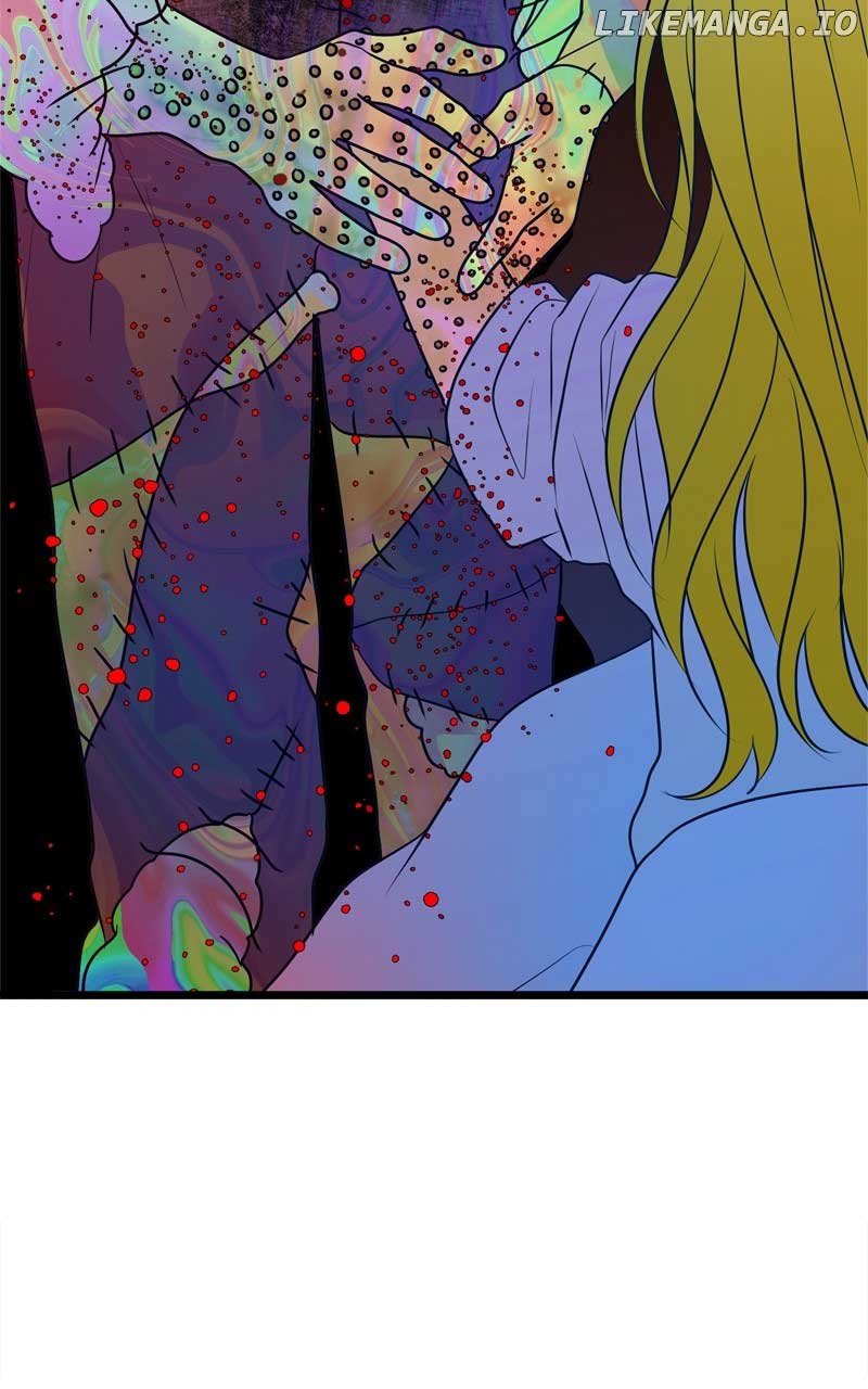 Throw the Trash in the Trash cane Chapter 77 page 93