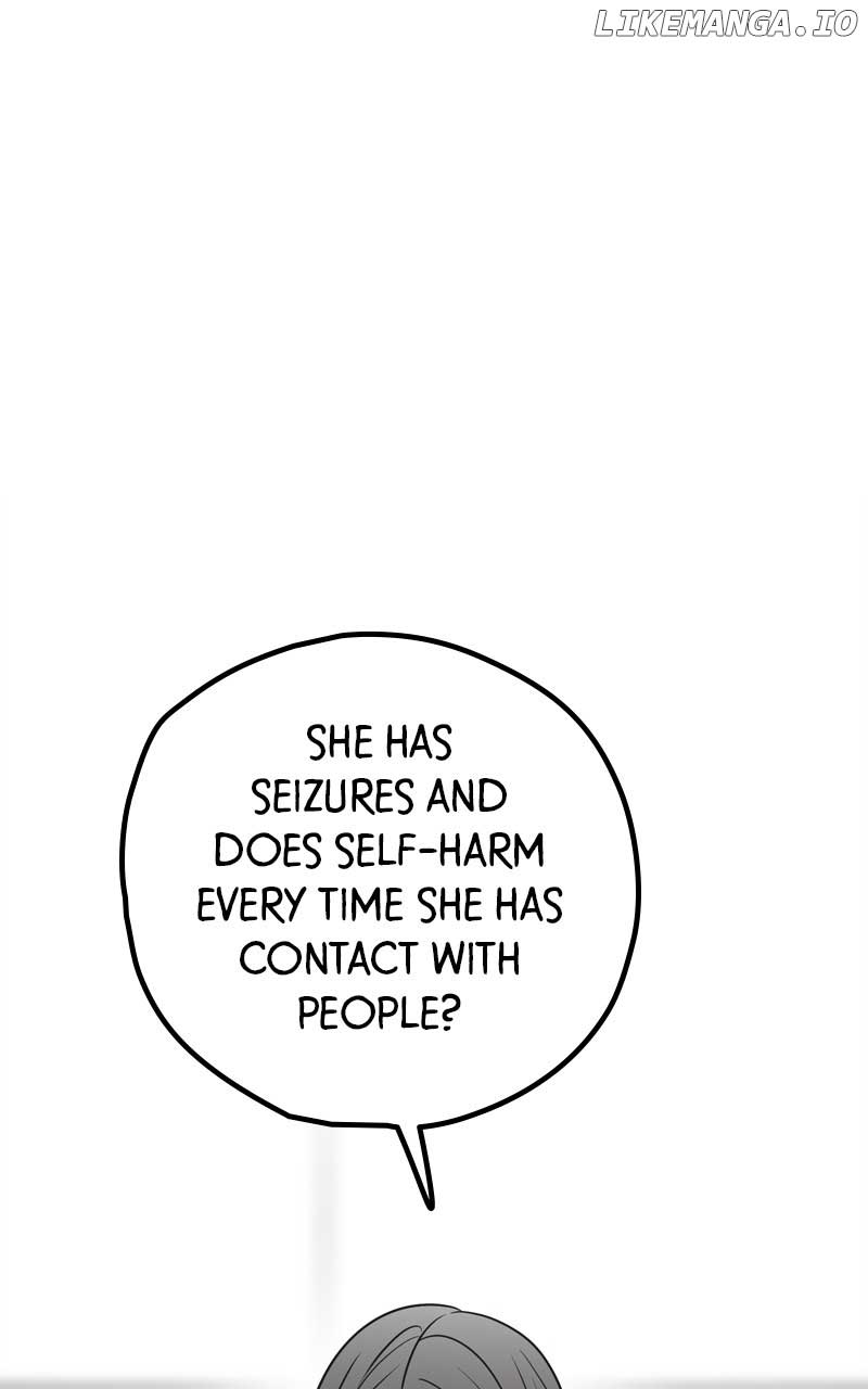 Throw the Trash in the Trash cane Chapter 77 page 94