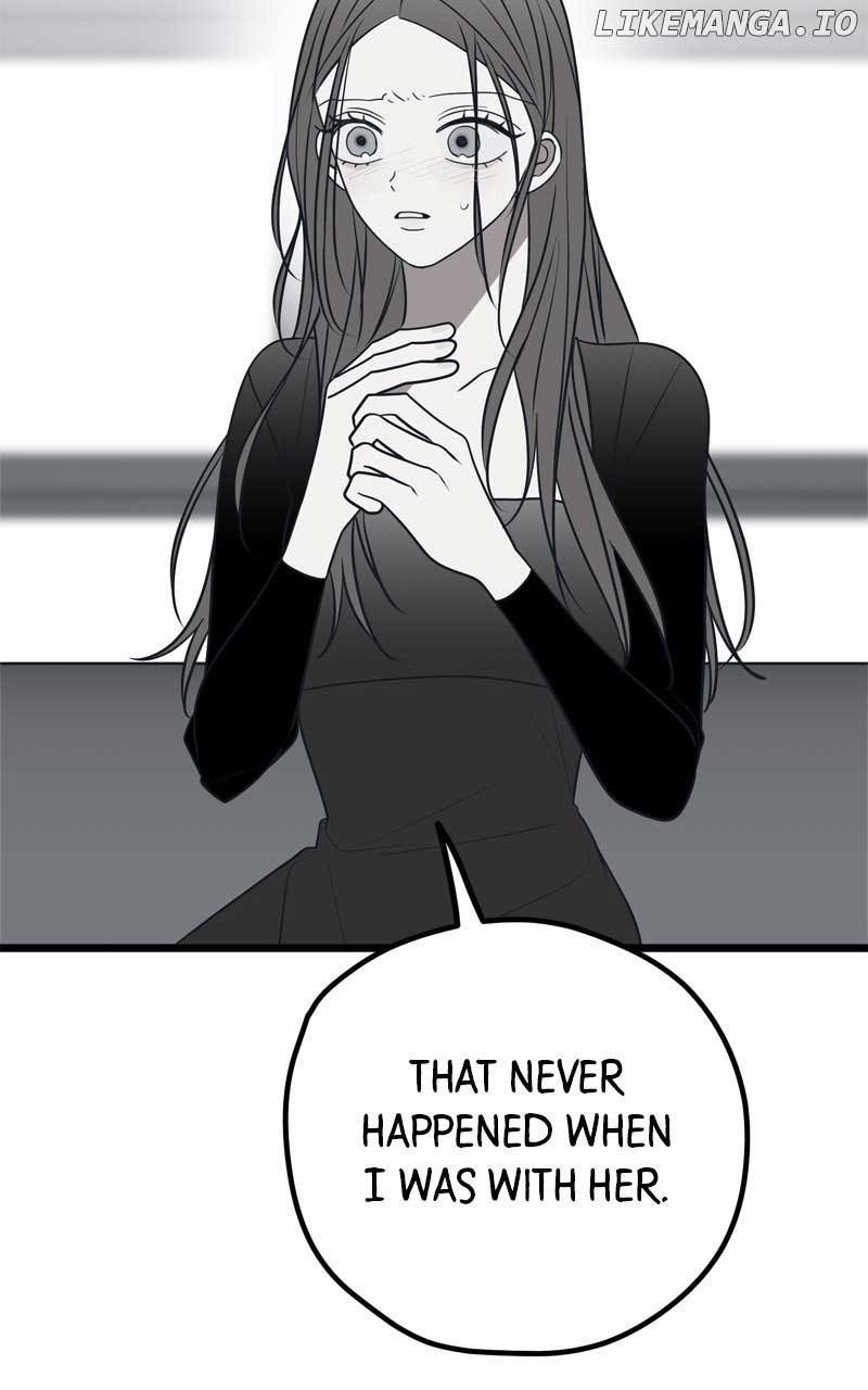 Throw the Trash in the Trash cane Chapter 77 page 95