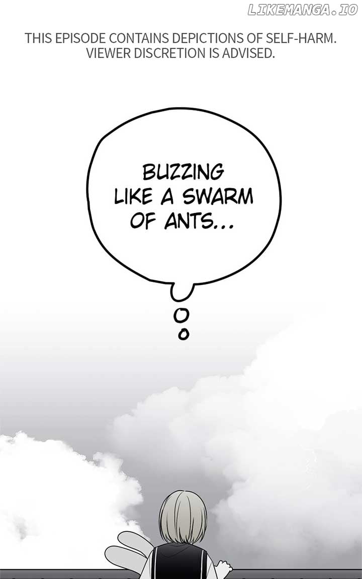 Throw the Trash in the Trash cane Chapter 78 page 0