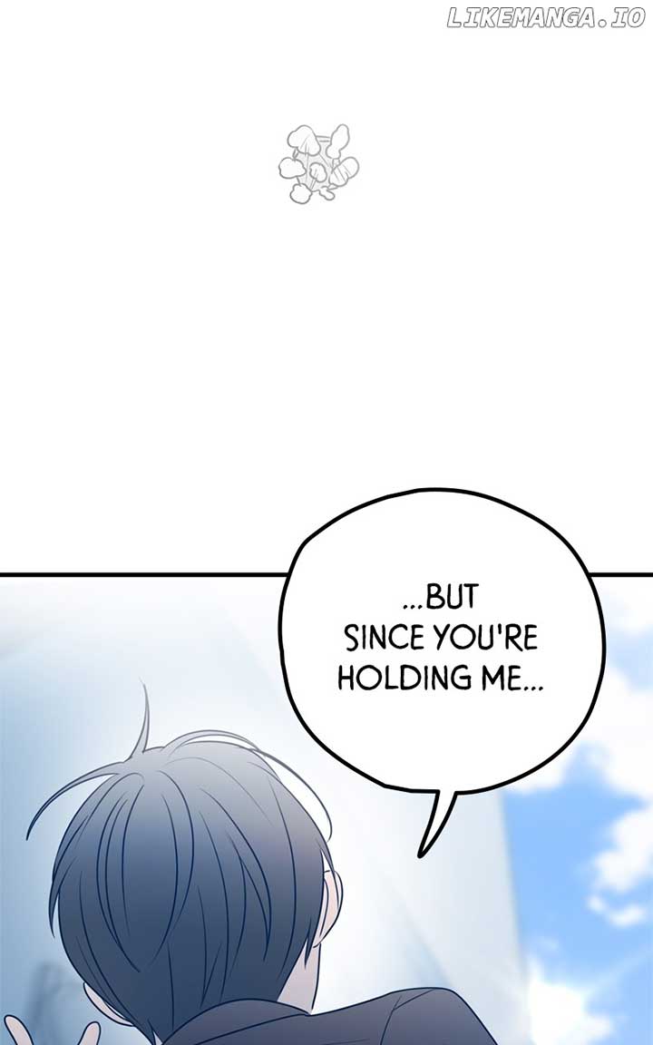Throw the Trash in the Trash cane Chapter 78 page 101